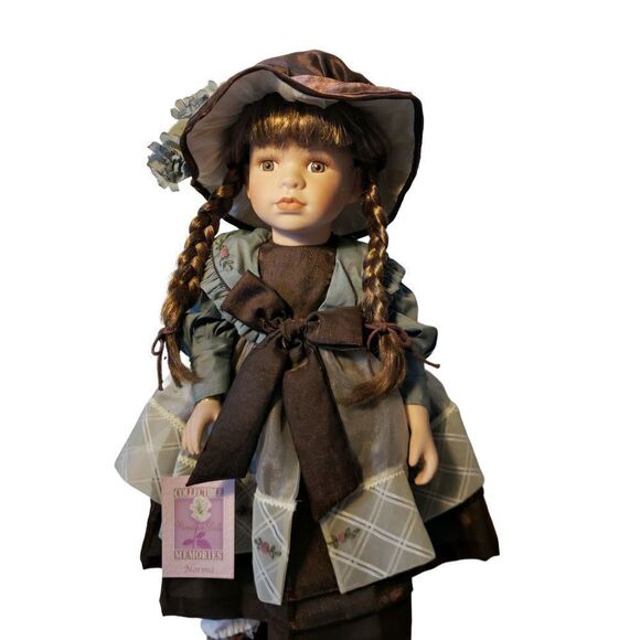 Porcelain Doll  - Picture 12 of 14